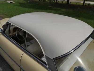 1953 Mercury Monterey