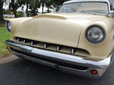 1953 Mercury Monterey