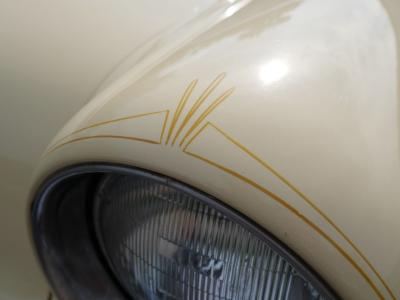 1953 Mercury Monterey