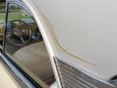 1953 Mercury Monterey
