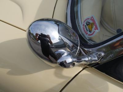 1953 Mercury Monterey