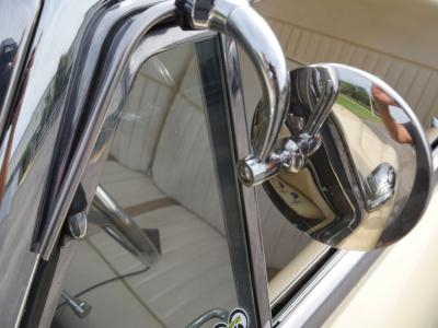 1953 Mercury Monterey