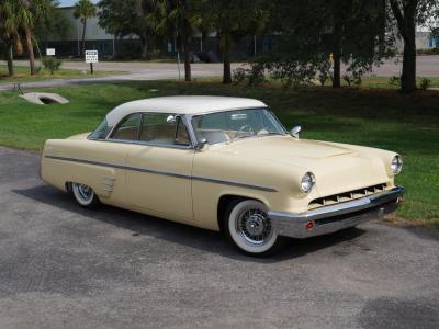 1953 Mercury Monterey
