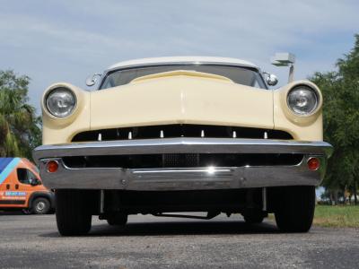 1953 Mercury Monterey
