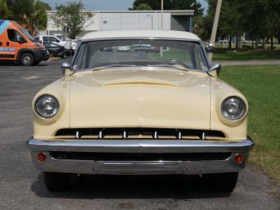 1953 Mercury Monterey