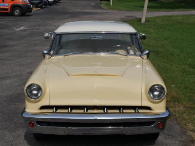 1953 Mercury Monterey