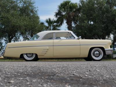 1953 Mercury Monterey