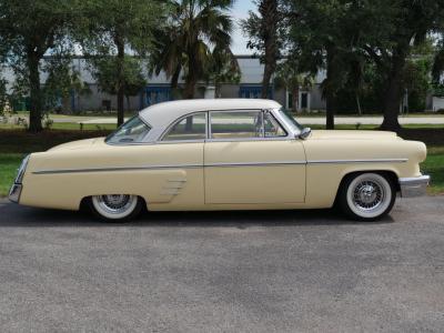 1953 Mercury Monterey