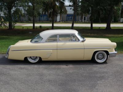 1953 Mercury Monterey
