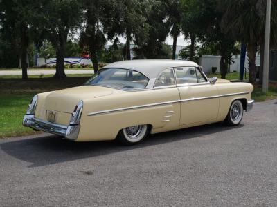 1953 Mercury Monterey