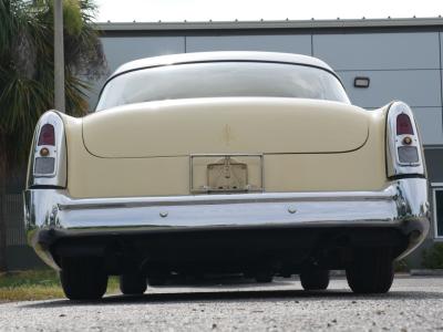 1953 Mercury Monterey