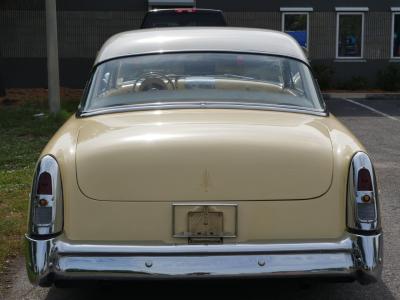 1953 Mercury Monterey