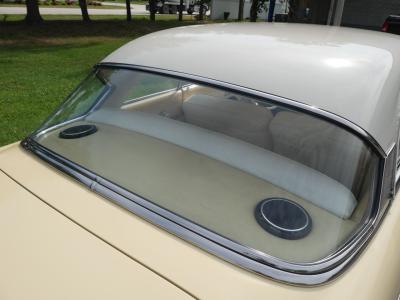 1953 Mercury Monterey