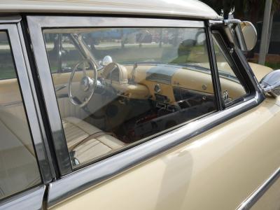 1953 Mercury Monterey