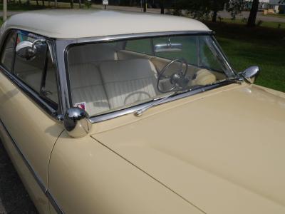 1953 Mercury Monterey