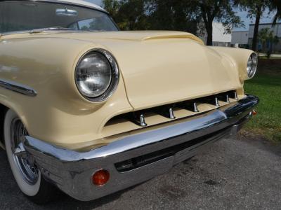 1953 Mercury Monterey