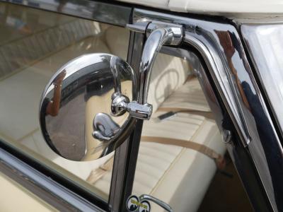 1953 Mercury Monterey