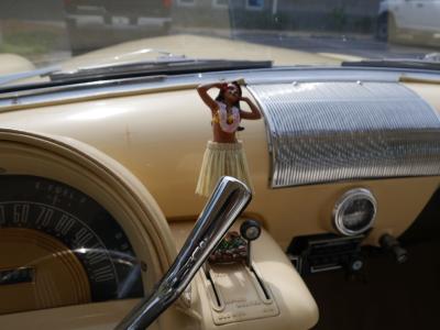 1953 Mercury Monterey