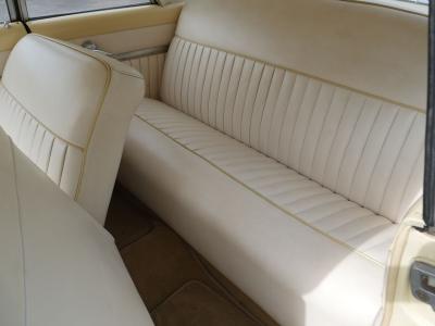 1953 Mercury Monterey
