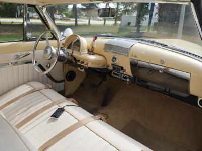 1953 Mercury Monterey