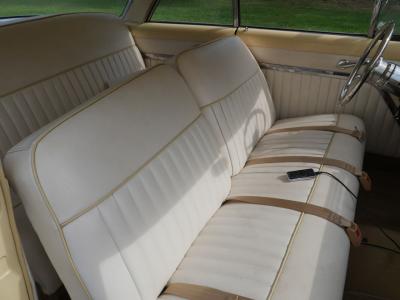1953 Mercury Monterey