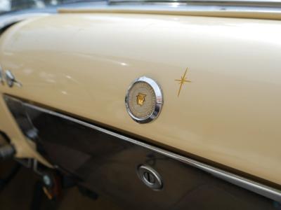 1953 Mercury Monterey