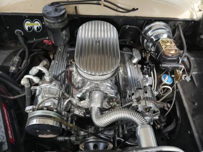 1953 Mercury Monterey