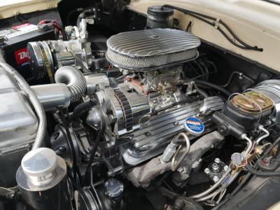 1953 Mercury Monterey