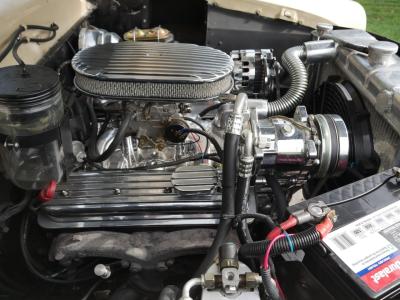 1953 Mercury Monterey