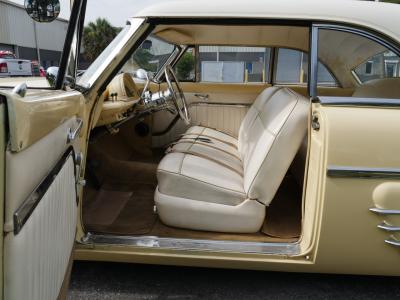 1953 Mercury Monterey