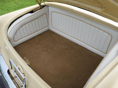 1953 Mercury Monterey