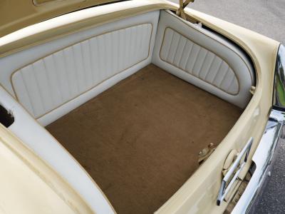 1953 Mercury Monterey