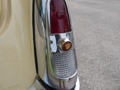 1953 Mercury Monterey