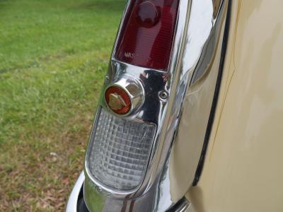 1953 Mercury Monterey
