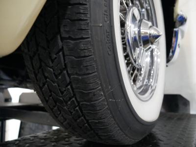 1953 Mercury Monterey