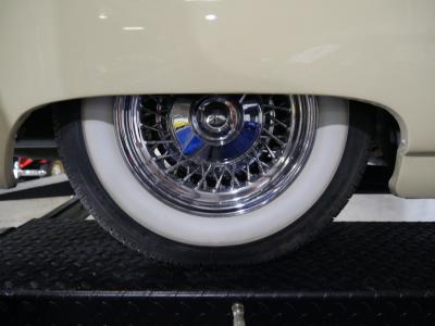 1953 Mercury Monterey