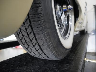 1953 Mercury Monterey