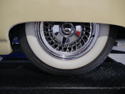 1953 Mercury Monterey