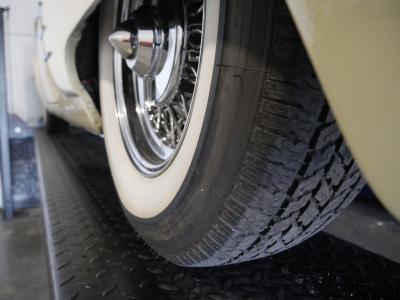 1953 Mercury Monterey