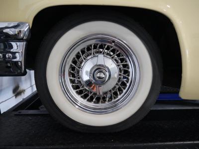 1953 Mercury Monterey