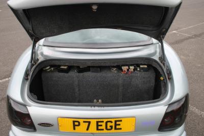 1997 TVR CERBERA 4.2 AJP