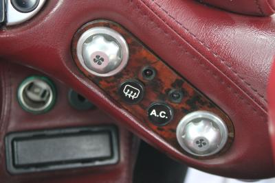1997 TVR CERBERA 4.2 AJP