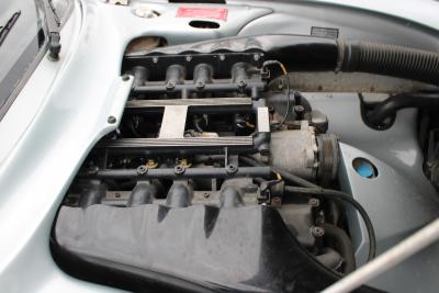 1997 TVR CERBERA 4.2 AJP