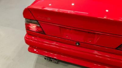 1989 Mercedes - Benz 300 CE-24 AMG &ldquo;Wide-Body&rdquo;