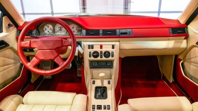 1989 Mercedes - Benz 300 CE-24 AMG &ldquo;Wide-Body&rdquo;