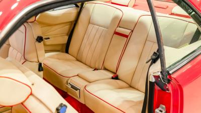 1989 Mercedes - Benz 300 CE-24 AMG &ldquo;Wide-Body&rdquo;