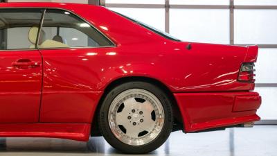 1989 Mercedes - Benz 300 CE-24 AMG &ldquo;Wide-Body&rdquo;
