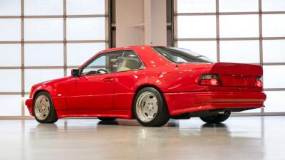 1989 Mercedes - Benz 300 CE-24 AMG &ldquo;Wide-Body&rdquo;
