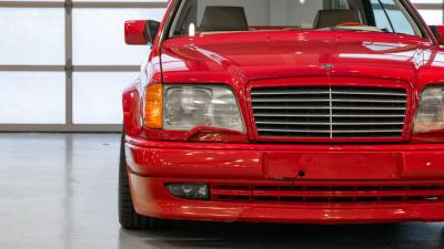 1989 Mercedes - Benz 300 CE-24 AMG &ldquo;Wide-Body&rdquo;