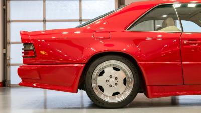 1989 Mercedes - Benz 300 CE-24 AMG &ldquo;Wide-Body&rdquo;